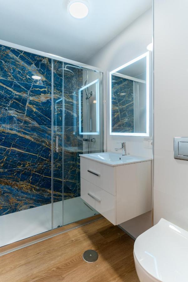 Trendy Homes Paradise II อากัวดุลเซ ภายนอก รูปภาพ