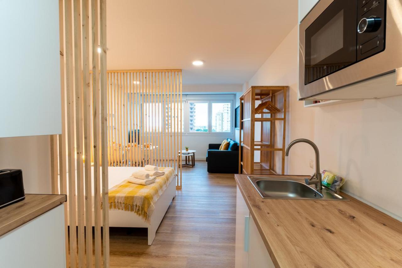 Trendy Homes Paradise II อากัวดุลเซ ภายนอก รูปภาพ