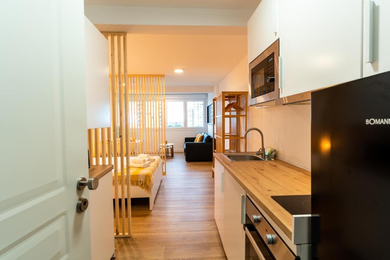 Trendy Homes Paradise II อากัวดุลเซ ภายนอก รูปภาพ